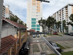 Blk 141 Yishun Ring Road (Yishun), HDB 4 Rooms #583455471